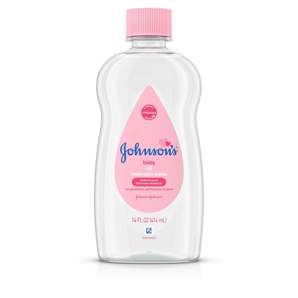 Best Baby Oil Uses  What Is Baby Oil Used For