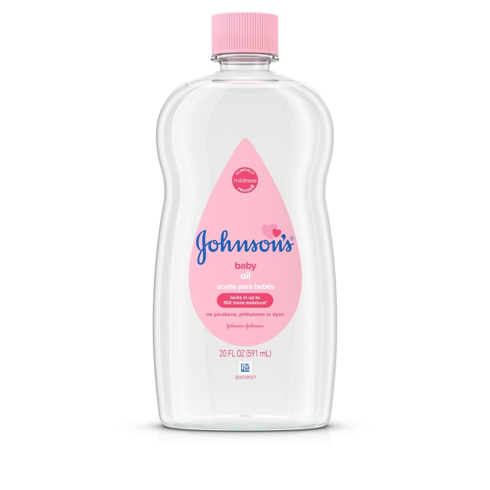Buy Johnson Johnson Baby Skincare Wipes 20 Pcs Online At Best