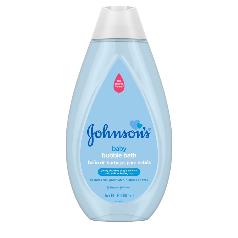 Introducing NEW JOHNSON'S COTTON TOUCH - Specially Designed for a