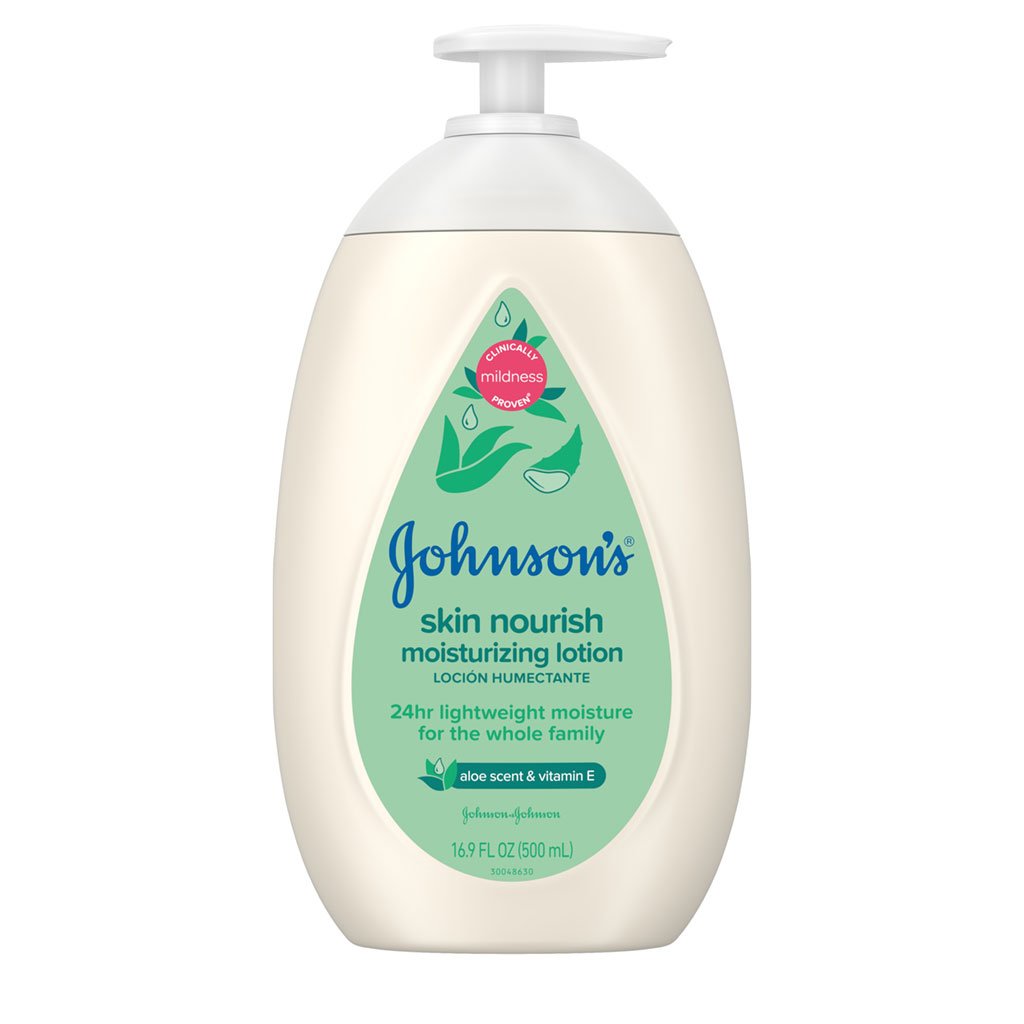 My Personal Review on the Johnson's Baby Powder Inspired Perfume