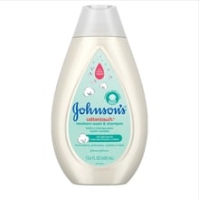 Jabón líquido humectante para bebé Johnson's® Bedtime® - Johnson's Baby